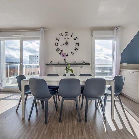 Appartements De 2 Ou 3 Chambres A 40 Minutes De Paris Courcouronnes Eksteriør billede