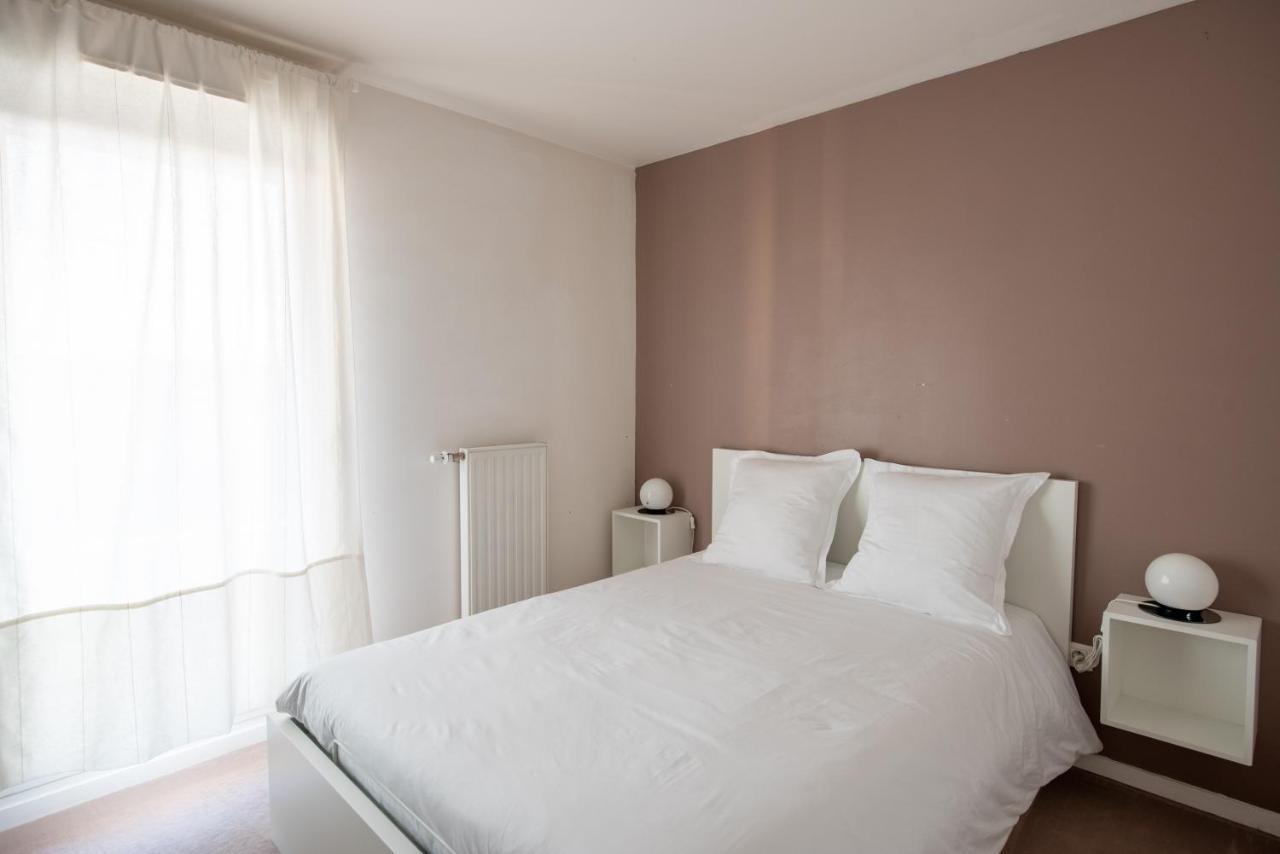 Appartements De 2 Ou 3 Chambres A 40 Minutes De Paris Courcouronnes Eksteriør billede