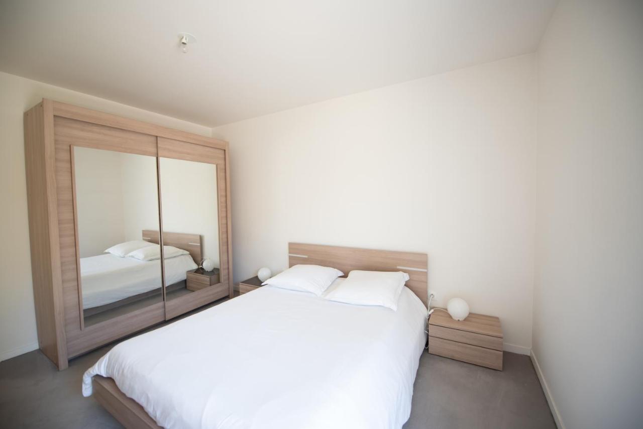 Appartements De 2 Ou 3 Chambres A 40 Minutes De Paris Courcouronnes Eksteriør billede